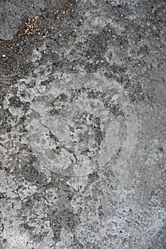 Old dirty wall close up. Grunge abstract photo background.Â  Beautiful stone texture pattern.